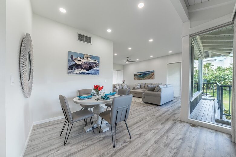 Peaceful Maui Retreat Steps from Kapalua Bay - Lahaina, Hawaii