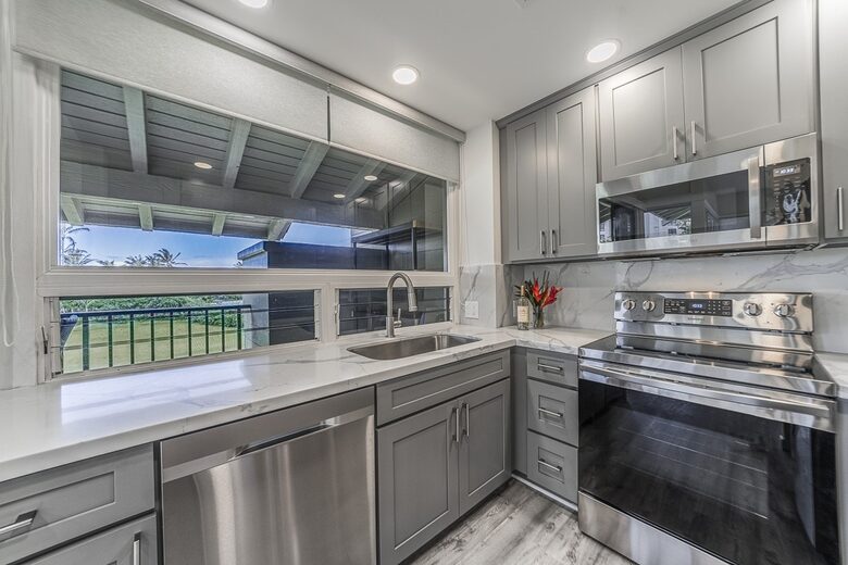 Peaceful Maui Retreat Steps from Kapalua Bay - Lahaina, Hawaii