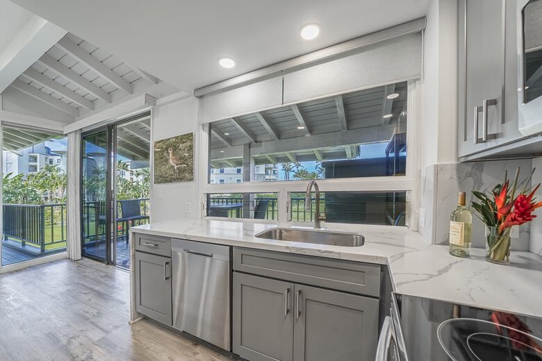 Peaceful Maui Retreat Steps from Kapalua Bay - Lahaina, Hawaii