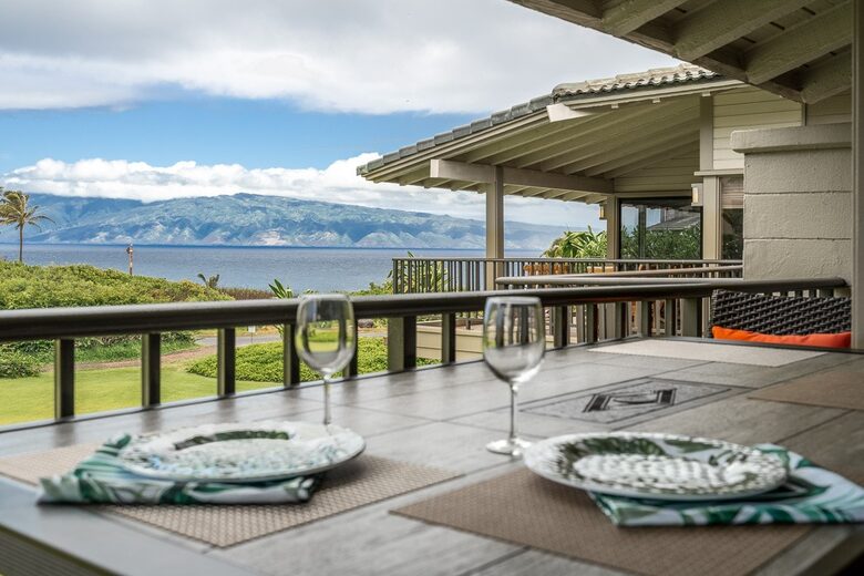 Peaceful Maui Retreat Steps from Kapalua Bay - Lahaina, Hawaii