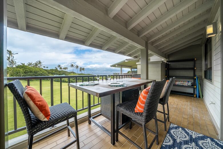 Peaceful Maui Retreat Steps from Kapalua Bay - Lahaina, Hawaii