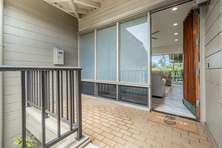 Peaceful Maui Retreat Steps from Kapalua Bay - Lahaina, Hawaii