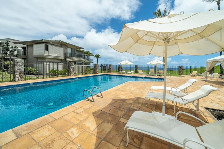 Peaceful Maui Retreat Steps from Kapalua Bay - Lahaina, Hawaii