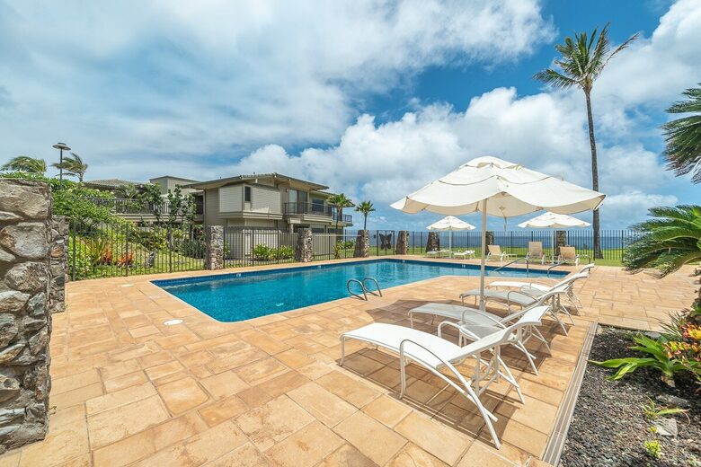 Peaceful Maui Retreat Steps from Kapalua Bay - Lahaina, Hawaii