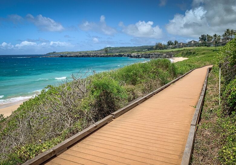 Peaceful Maui Retreat Steps from Kapalua Bay - Lahaina, Hawaii