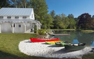 Two Moon | Elegant Mountain Home with Great Community Amenities - Cashiers, North Carolina