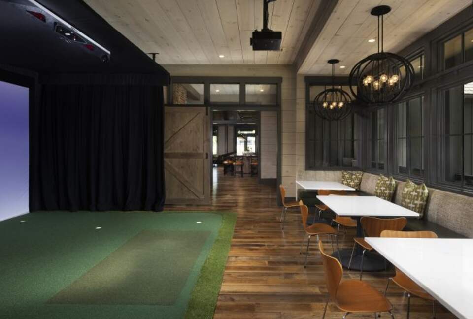 Two Moon | Elegant Mountain Home with Great Community Amenities - Cashiers, North Carolina