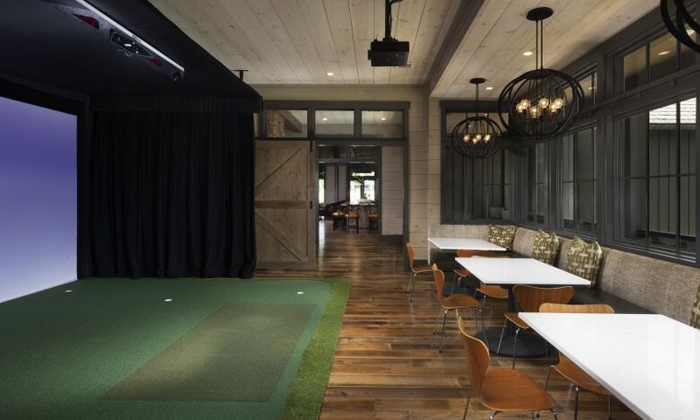 Two Moon | Elegant Mountain Home with Great Community Amenities - Cashiers, North Carolina