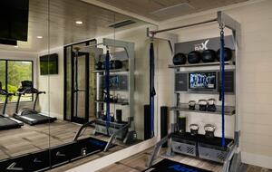 Two Moon | Elegant Mountain Home with Great Community Amenities - Cashiers, North Carolina