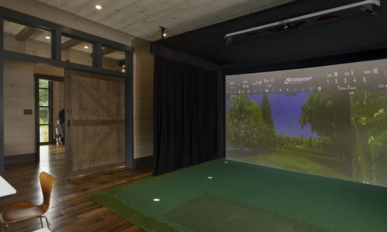 Two Moon | Elegant Mountain Home with Great Community Amenities - Cashiers, North Carolina