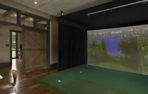 Two Moon | Elegant Mountain Home with Great Community Amenities - Cashiers, North Carolina