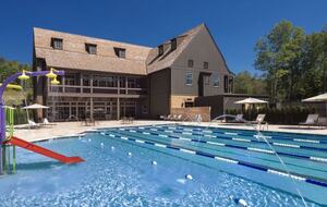 Two Moon | Elegant Mountain Home with Great Community Amenities - Cashiers, North Carolina