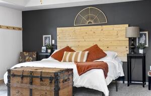 Lakeside Tranquility at Getaway Ranch - Theodosia, Missouri