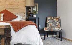 Lakeside Tranquility at Getaway Ranch - Theodosia, Missouri