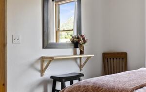 Lakeside Tranquility at Getaway Ranch - Theodosia, Missouri