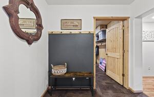 Lakeside Tranquility at Getaway Ranch - Theodosia, Missouri