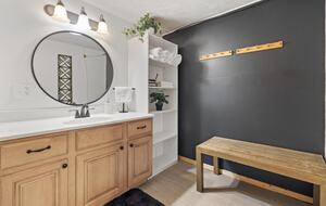 Lakeside Tranquility at Getaway Ranch - Theodosia, Missouri