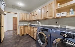 Lakeside Tranquility at Getaway Ranch - Theodosia, Missouri