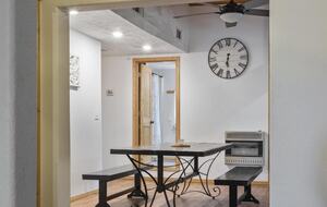 Lakeside Tranquility at Getaway Ranch - Theodosia, Missouri