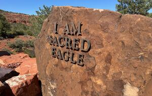 360° Views & Architectural Brilliance in Sedona - Sedona, Arizona