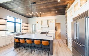 360° Views & Architectural Brilliance in Sedona - Sedona, Arizona