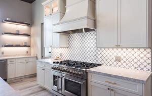 360° Views & Architectural Brilliance in Sedona - Sedona, Arizona