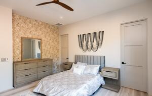 360° Views & Architectural Brilliance in Sedona - Sedona, Arizona