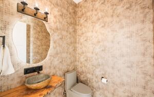 360° Views & Architectural Brilliance in Sedona - Sedona, Arizona