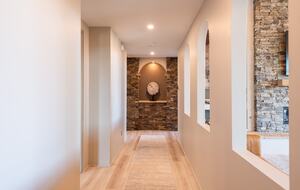 360° Views & Architectural Brilliance in Sedona - Sedona, Arizona