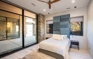 360° Views & Architectural Brilliance in Sedona - Sedona, Arizona