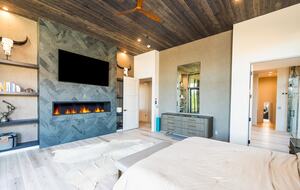 360° Views & Architectural Brilliance in Sedona - Sedona, Arizona