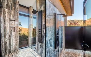 360° Views & Architectural Brilliance in Sedona - Sedona, Arizona