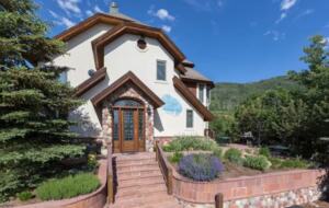 Edelweiss Chalet | Ski to Lift - Steamboat Springs, Colorado