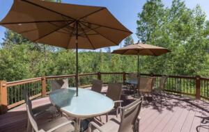 Edelweiss Chalet | Ski to Lift - Steamboat Springs, Colorado