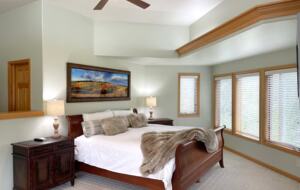 Edelweiss Chalet | Ski to Lift - Steamboat Springs, Colorado