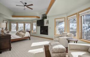 Edelweiss Chalet | Ski to Lift - Steamboat Springs, Colorado