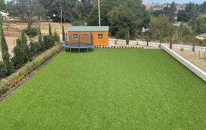 Petaluma One of a Kind Vineyard Residence - Petaluma, California