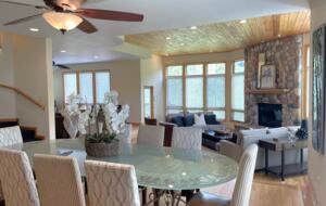 Edelweiss Chalet | Ski to Lift - Steamboat Springs, Colorado