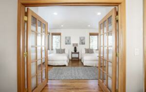 Edelweiss Chalet | Ski to Lift - Steamboat Springs, Colorado