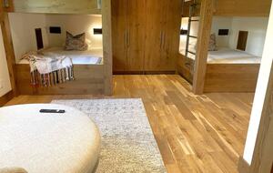 Edelweiss Chalet | Ski to Lift - Steamboat Springs, Colorado