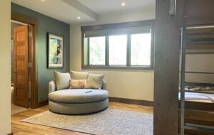 Edelweiss Chalet | Ski to Lift - Steamboat Springs, Colorado