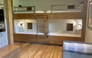 Edelweiss Chalet | Ski to Lift - Steamboat Springs, Colorado