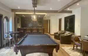 Edelweiss Chalet | Ski to Lift - Steamboat Springs, Colorado