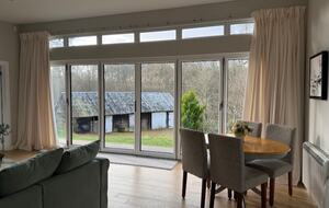 Private Country Cabin - Hedgerley, United Kingdom