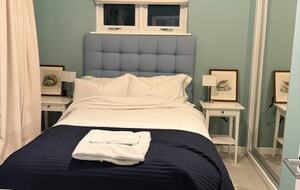 Private Country Cabin - Hedgerley, United Kingdom