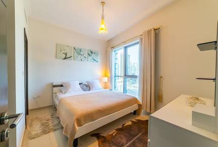 Waterfront Charm in Dubai Marina - Dubai, United Arab Emirates