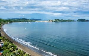 Oceanfront Elegance with Sustainable Luxury in Costa Rica - Provincia de Guanacaste, Santa Cruz, Costa Rica