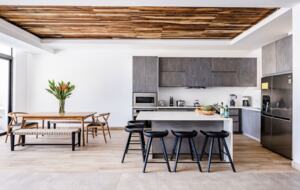 Oceanfront Elegance with Sustainable Luxury in Costa Rica - Provincia de Guanacaste, Santa Cruz, Costa Rica