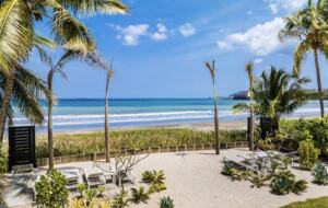 Oceanfront Elegance with Sustainable Luxury in Costa Rica - Provincia de Guanacaste, Santa Cruz, Costa Rica