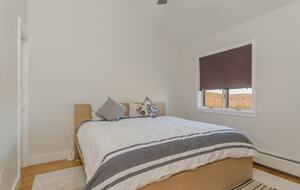 Stratton Mod Farmhouse Ski-In Retreat - Stratton, Vermont